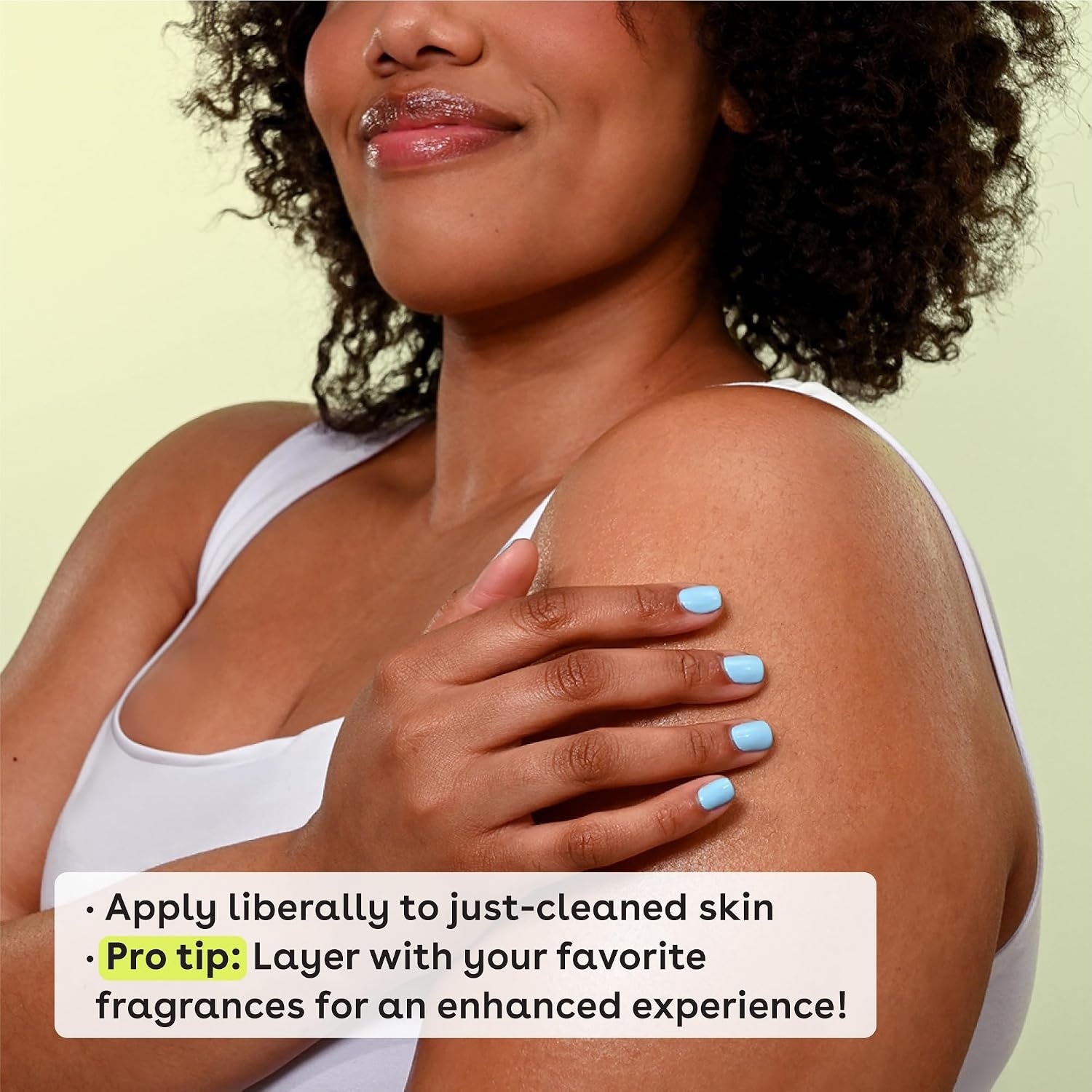 image:imageeos Shea Better 24H Moisture Body Lotion Jasmine Peach 16 fl ozPomegranate Raspberry