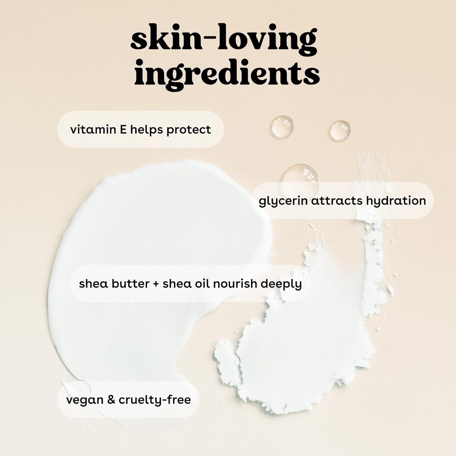 image:imageeos Shea Better 24H Moisture Body Lotion Pink Champagne 16 fl ozBeach Waves