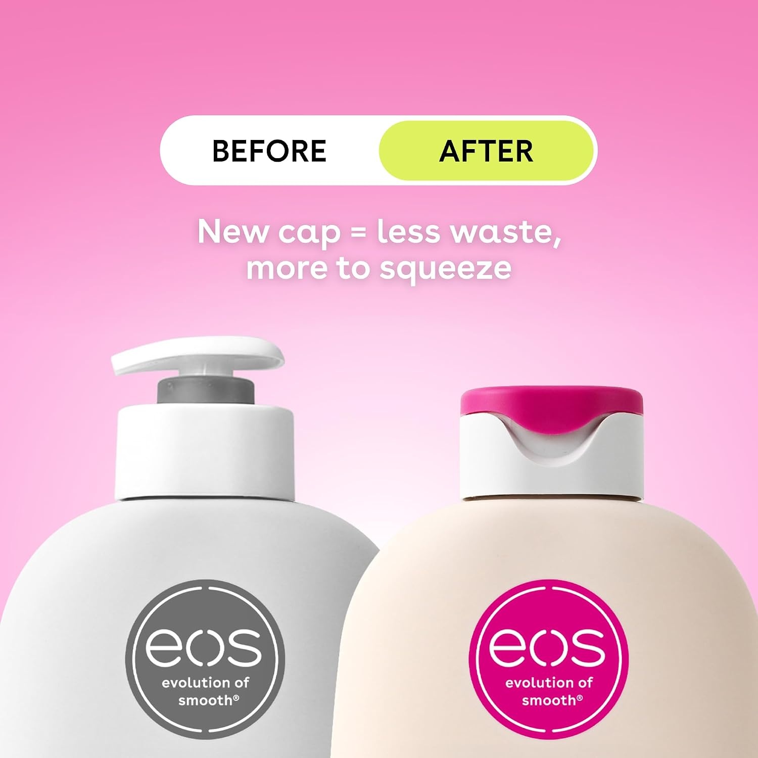 image:imageeos Shea Better 24H Moisture Body Lotion Pink Champagne 16 fl ozStrawberry Dream