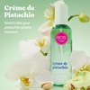 eos Cashmere Body Mist, Jasmine Peach, Body Spray for Women, Hair Mist, Floral Perfume, Moisturizing, Hyaluronic Acid, Glycerin, Vegan, Cruelty-free, 6 fl oz(Crème de Pistachio)