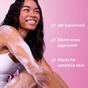 eos Cashmere Body Wash – Jasmine Peach, Moisturizing Body Wash, Creamy Gel Formula, with Shea Butter, Glycerin, Vitamin E, pH Balanced, Sensitive Skin, Vegan, 16 fl oz(Strawberry Dream)