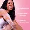 eos Cashmere Body Wash – Jasmine Peach, Moisturizing Body Wash, Creamy Gel Formula, with Shea Butter, Glycerin, Vitamin E, pH Balanced, Sensitive Skin, Vegan, 16 fl oz(Jasmine Peach)