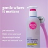 eos Cashmere Shave Oil- Pink Champagne, Moisturizing Shea Butter, 6 fl oz(Vanilla Cashmere)