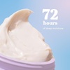 eos Cashmere Whipped Oil Body Butter, Pink Champagne, 72 Hour Weightless Moisture For Dry Skin, Rich Formula and Deep Hydration, Body Care, 12 oz(Fresh & Cozy)