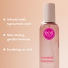 eos Shea Better 24H Moisture Body Lotion- Jasmine Peach, 16 fl oz(Coconut Waters)