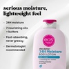 eos Shea Better 24H Moisture Body Lotion- Jasmine Peach, 16 fl oz(Fresh & Cozy)