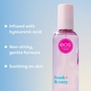 eos Shea Better 24H Moisture Body Lotion- Jasmine Peach, 16 fl oz(Fresh & Cozy)