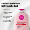 eos Shea Better 24H Moisture Body Lotion- Jasmine Peach, 16 fl oz(Jasmine Peach)