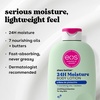 eos Shea Better 24H Moisture Body Lotion- Jasmine Peach, 16 fl oz(Pistachio)
