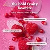 eos Shea Better 24H Moisture Body Lotion- Jasmine Peach, 16 fl oz(Pomegranate Raspberry)