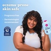 eos Shea Better 24H Moisture Body Lotion- Jasmine Peach, 16 fl oz(Sensitive Skin)