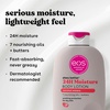 eos Shea Better 24H Moisture Body Lotion- Pink Champagne, 16 fl oz(Coconut Waters)