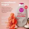 eos Shea Better 24H Moisture Body Lotion- Pink Champagne, 16 fl oz(Coconut Waters)