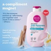 eos Shea Better 24H Moisture Body Lotion- Pink Champagne, 16 fl oz(Fresh & Cozy)