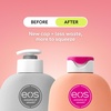 eos Shea Better 24H Moisture Body Lotion- Pink Champagne, 16 fl oz(Pink Champagne)