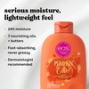 eos Shea Better 24H Moisture Body Lotion- Pink Champagne, 16 fl oz(Pumpkin Chai)