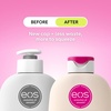eos Shea Better 24H Moisture Body Lotion- Pink Champagne, 16 fl oz(Strawberry Dream)