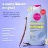 eos Shea Better 24H Moisture Body Lotion- Pink Champagne, 16 fl oz(Vanilla Cashmere)