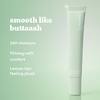 eos Strawberry Dream Plumping Peptides & Shea Butter Lip Butter, 0.35 oz(Crème de Pistachio)