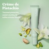 eos Strawberry Dream Plumping Peptides & Shea Butter Lip Butter, 0.35 oz(Crème de Pistachio)