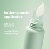eos Strawberry Dream Plumping Peptides & Shea Butter Lip Butter, 0.35 oz(Crème de Pistachio)