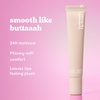 eos Strawberry Dream Plumping Peptides & Shea Butter Lip Butter, 0.35 oz(Strawberry Dream)