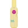 eos Cashmere Body Mist, Jasmine Peach, Body Spray for Women, Hair Mist, Floral Perfume, Moisturizing, Hyaluronic Acid, Glycerin, Vegan, Cruelty-free, 6 fl oz(Beach Waves)