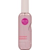eos Cashmere Body Mist, Jasmine Peach, Body Spray for Women, Hair Mist, Floral Perfume, Moisturizing, Hyaluronic Acid, Glycerin, Vegan, Cruelty-free, 6 fl oz(Coconut Waters)