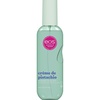 eos Cashmere Body Mist, Jasmine Peach, Body Spray for Women, Hair Mist, Floral Perfume, Moisturizing, Hyaluronic Acid, Glycerin, Vegan, Cruelty-free, 6 fl oz(Crème de Pistachio)