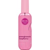 eos Cashmere Body Mist, Jasmine Peach, Body Spray for Women, Hair Mist, Floral Perfume, Moisturizing, Hyaluronic Acid, Glycerin, Vegan, Cruelty-free, 6 fl oz(Pomegranate Raspberry)