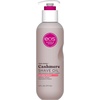 eos Cashmere Shave Oil- Pink Champagne, Moisturizing Shea Butter, 6 fl oz(Coconut)
