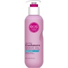 eos Cashmere Shave Oil- Pink Champagne, Moisturizing Shea Butter, 6 fl oz(Fresh & Cozy)