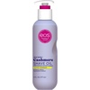 eos Cashmere Shave Oil- Pink Champagne, Moisturizing Shea Butter, 6 fl oz(Vanilla Cashmere)