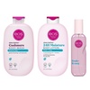 eos Shea Better 24H Moisture Body Lotion- Jasmine Peach, 16 fl oz(Fresh & Cozy)
