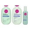 eos Shea Better 24H Moisture Body Lotion- Jasmine Peach, 16 fl oz(Pistachio)