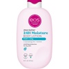 image:imageeos Shea Better 24H Moisture Body Lotion Pink Champagne 16 fl ozFresh  Cozy