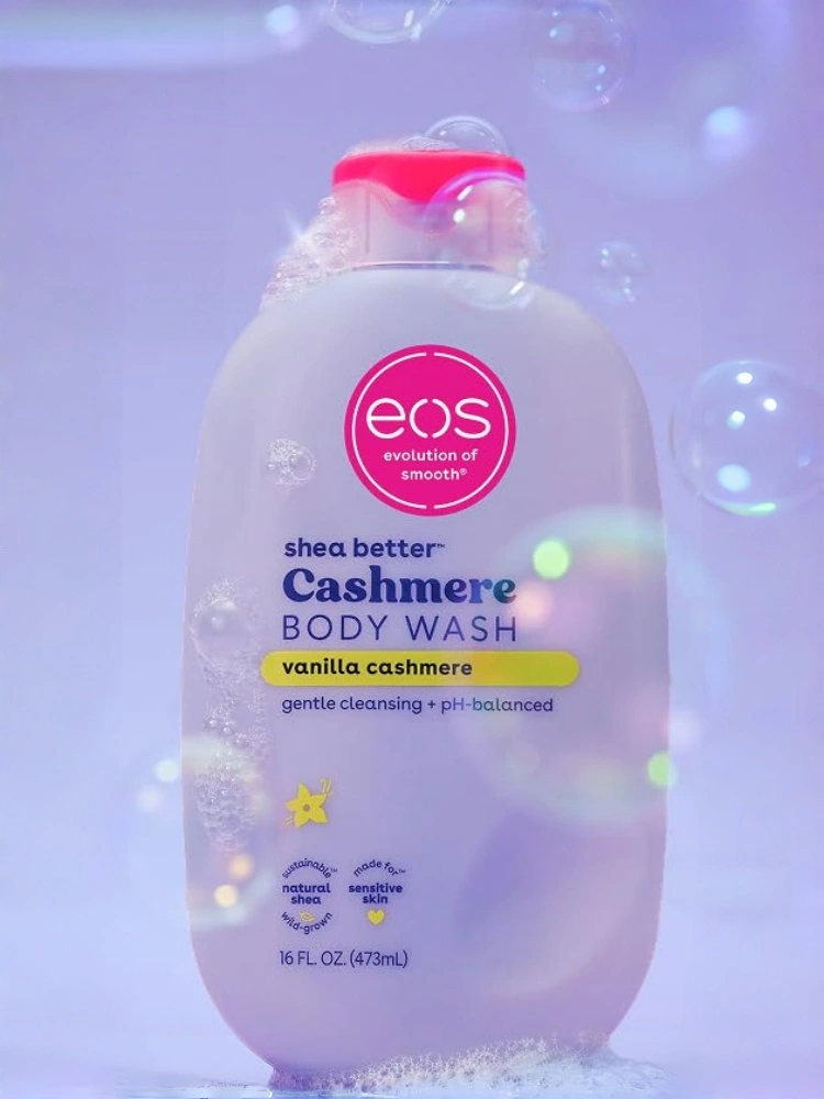 LUNESSA Deep Moisture Body Lotion and Body Wellness