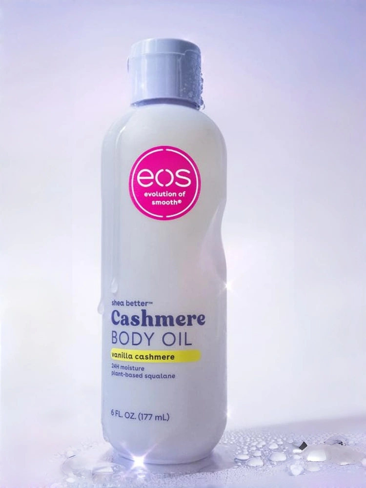 LUNESSA Deep Moisture Body Lotion and Body Wellness