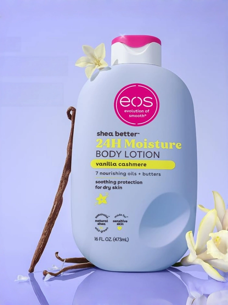 LUNESSA Deep Moisture Body Lotion and Body Wellness