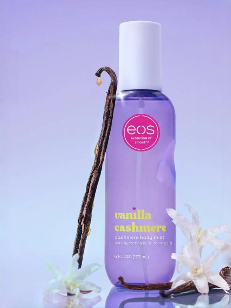 LUNESSA Deep Moisture Body Lotion and Body Wellness