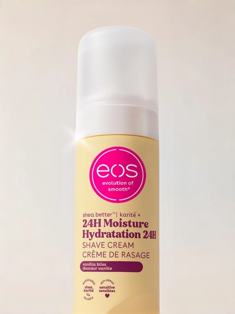 LUNESSA Deep Moisture Body Lotion and Body Wellness