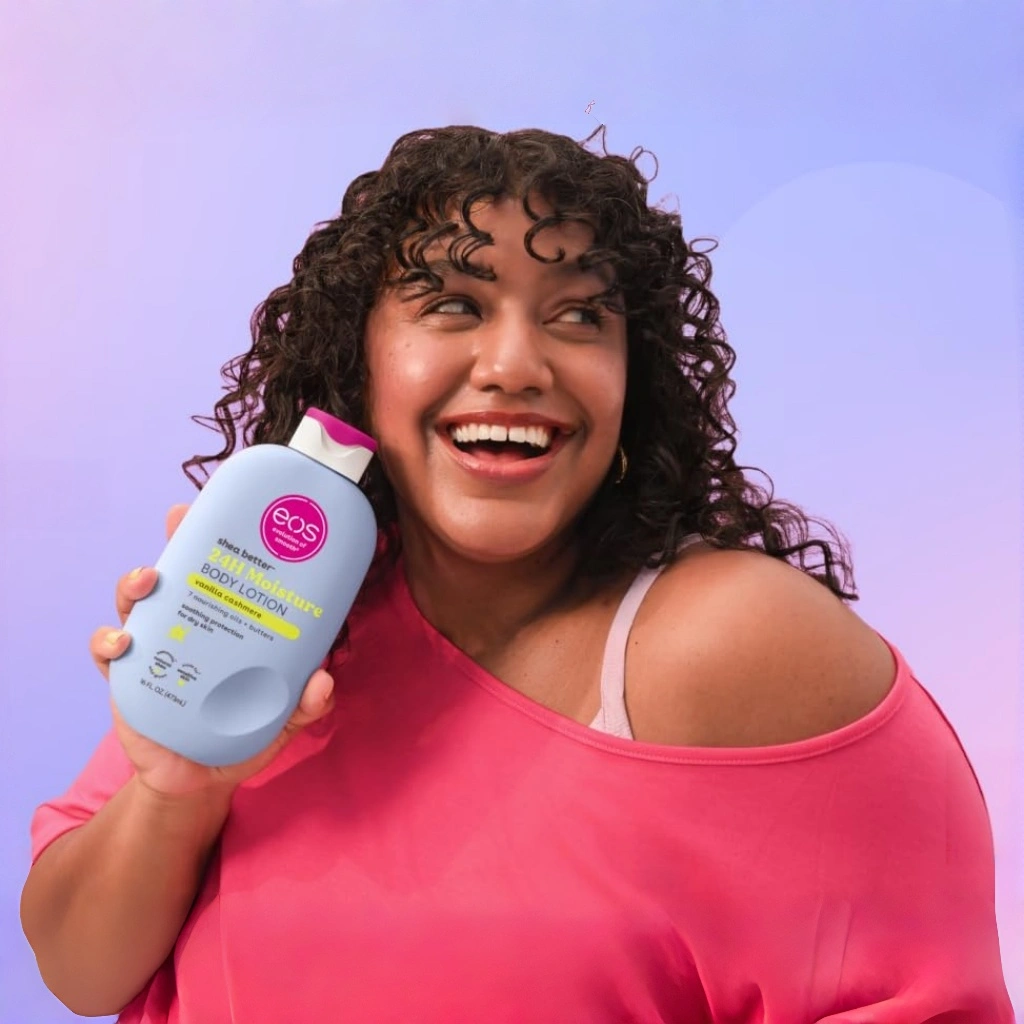 LUNESSA Deep Moisture Body Lotion and Body Wellness